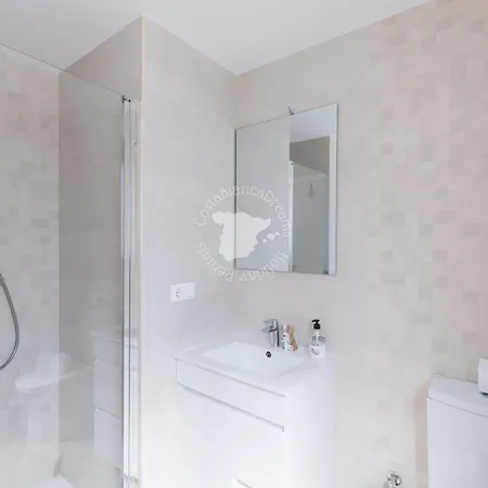 Apartamento Costablancadreams Arenal In *