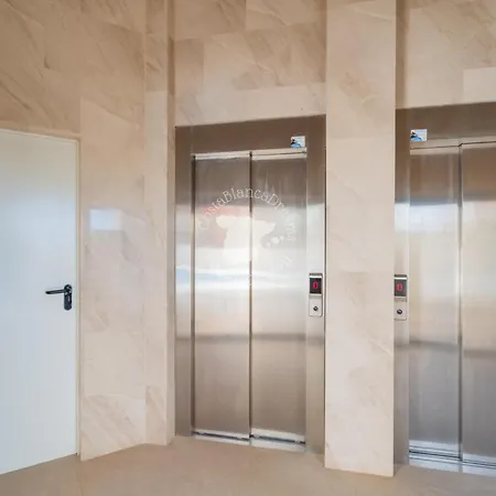 Costablancadreams Arenal In Apartamento *