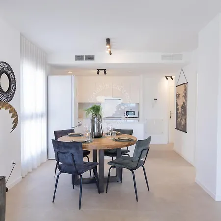 Costablancadreams Arenal In Κάλπε