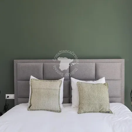 Costablancadreams Arenal In