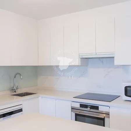 Costablancadreams Arenal In Apartamento