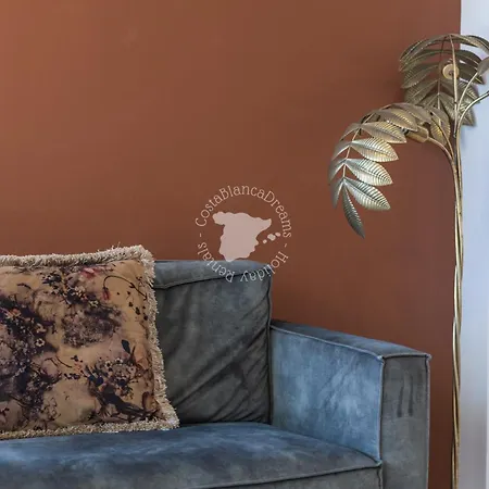 Costablancadreams Arenal In Apartamento Calpe