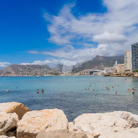 Costablancadreams Arenal In