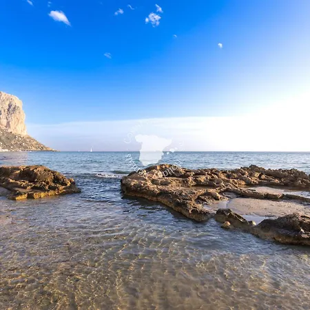 Apartamento Costablancadreams Arenal In *