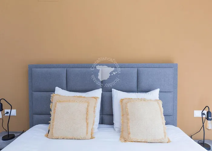 Costablancadreams Arenal In Διαμέρισμα *