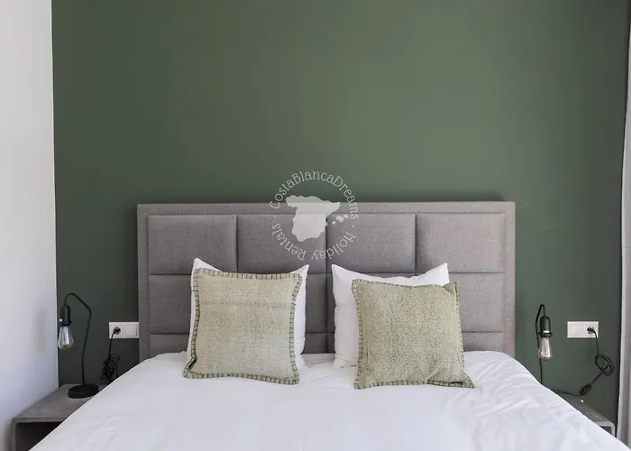 Costablancadreams Arenal In