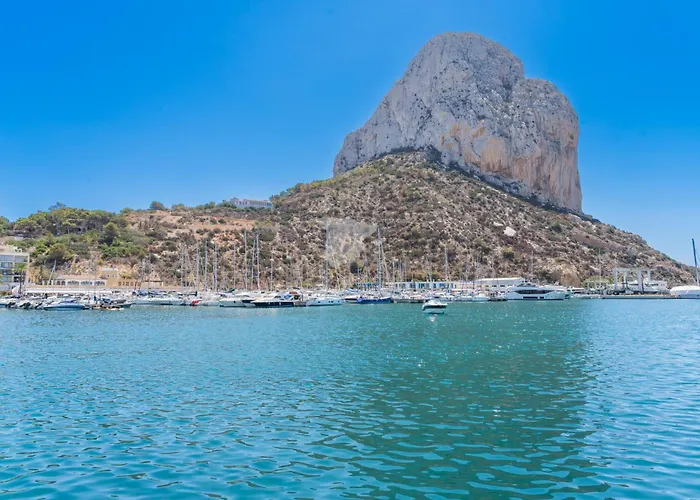 Costablancadreams Arenal In Διαμέρισμα *