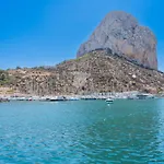 Costablancadreams Arenal In شقة *