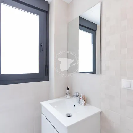 Costablancadreams Arenal In *