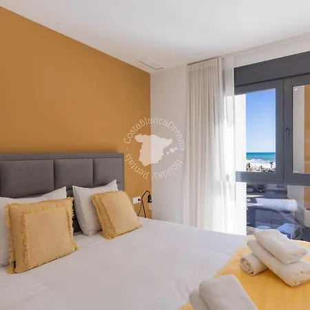 Costablancadreams Arenal In Calpe