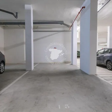 Costablancadreams Arenal In