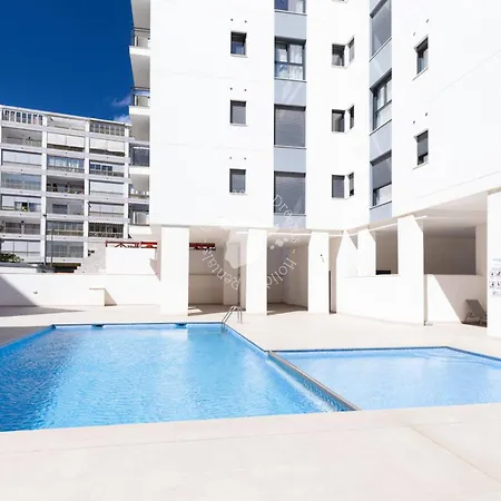 Appartamento Costablancadreams Arenal In