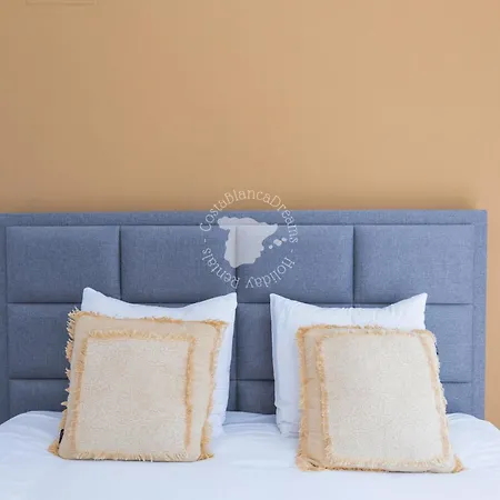 Costablancadreams Arenal In Lejlighed *