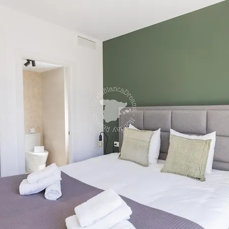 Costablancadreams Arenal In *