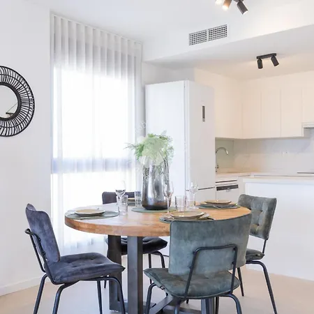 Appartamento Costablancadreams Arenal In