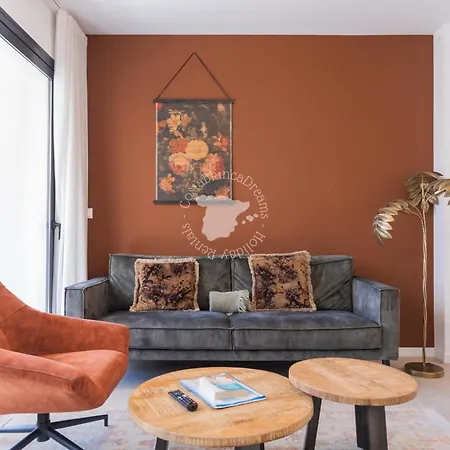 Costablancadreams Arenal In Calpe