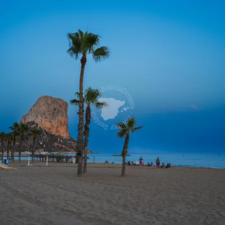 Costablancadreams Arenal In *