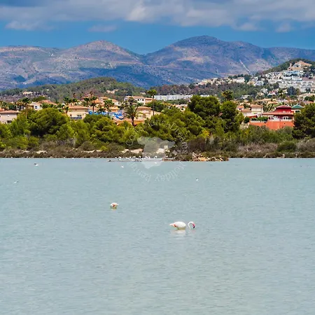 Appartamento Costablancadreams Arenal In