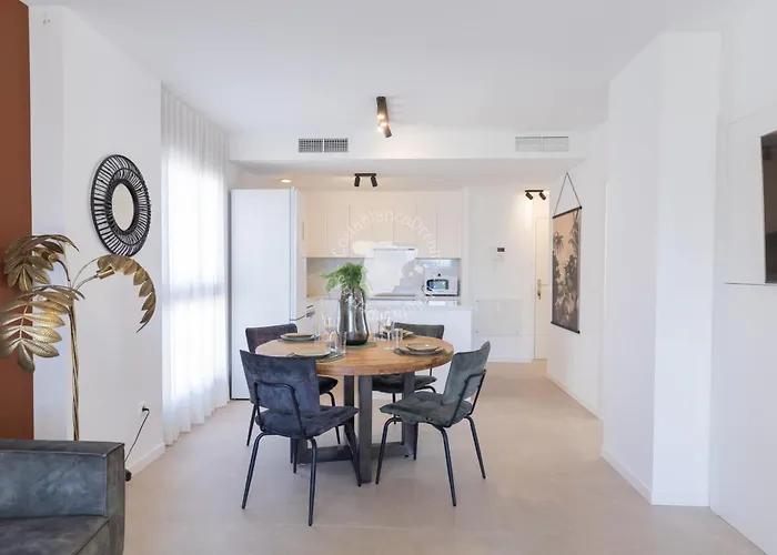 Costablancadreams Arenal In Calpe