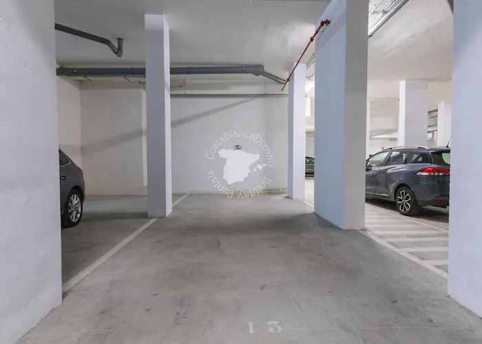 Costablancadreams Arenal In