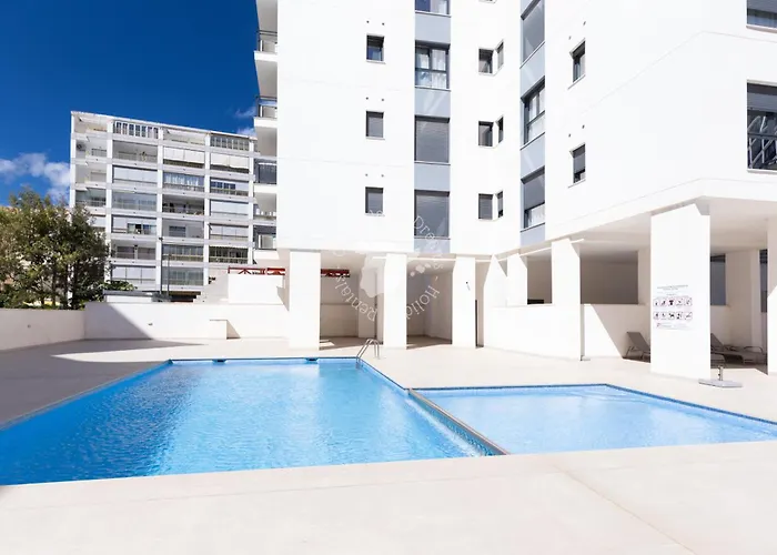 Apartment Costablancadreams Arenal In