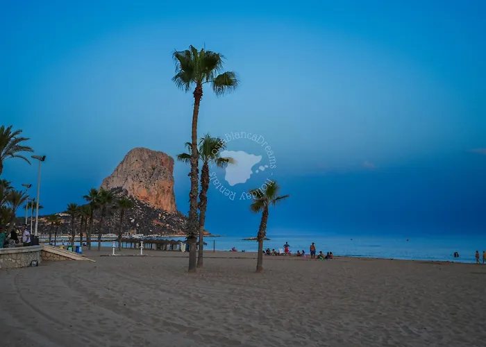 Costablancadreams Arenal In *