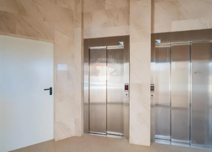 Costablancadreams Arenal In 公寓 *