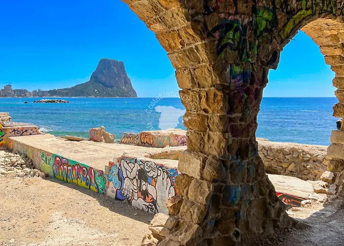 Costablancadreams Arenal In 卡尔佩