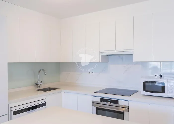 Costablancadreams Arenal In 公寓