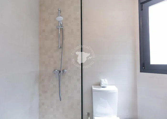 Costablancadreams Arenal In 公寓 *