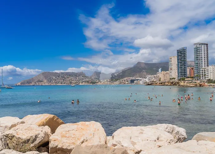 Costablancadreams Arenal In